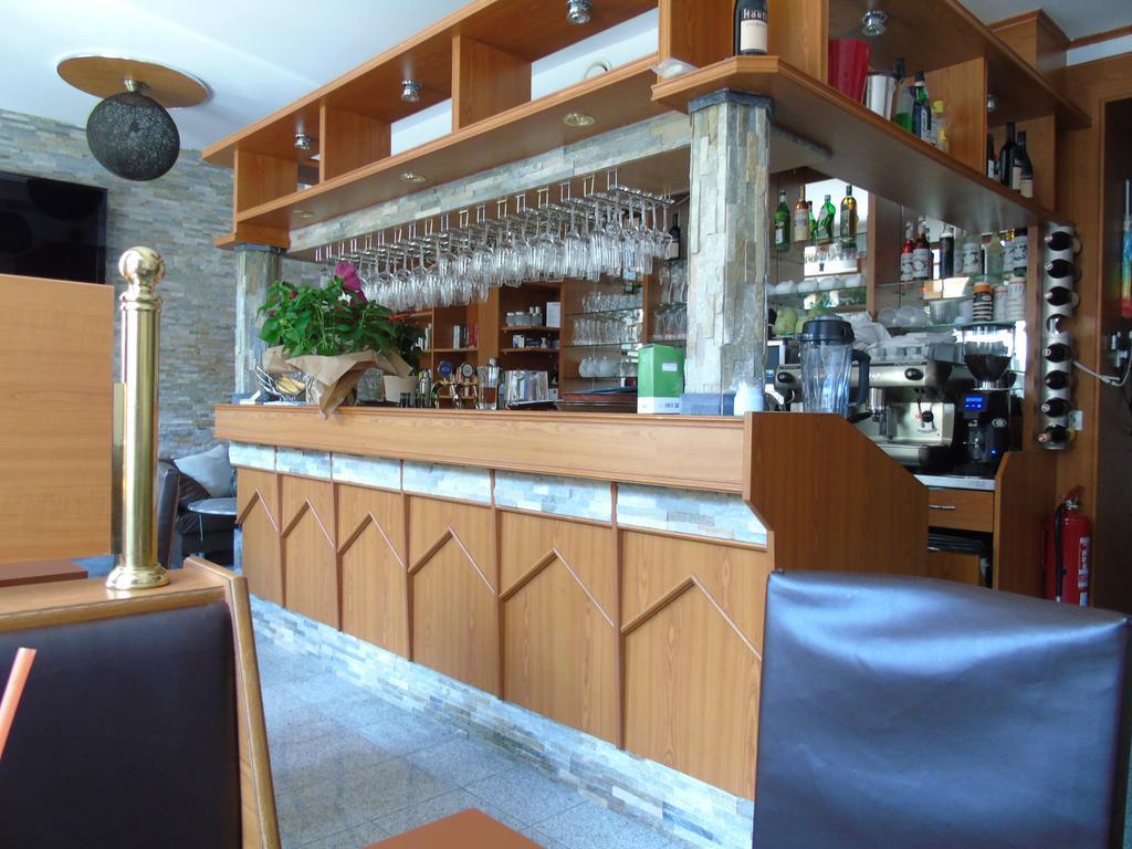 Cáfe 168 Acomodação com café da manhã Viena Exterior foto